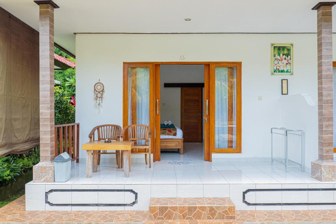 The Bingin Green View By Bukit Vista Uluwatu  Ngoại thất bức ảnh
