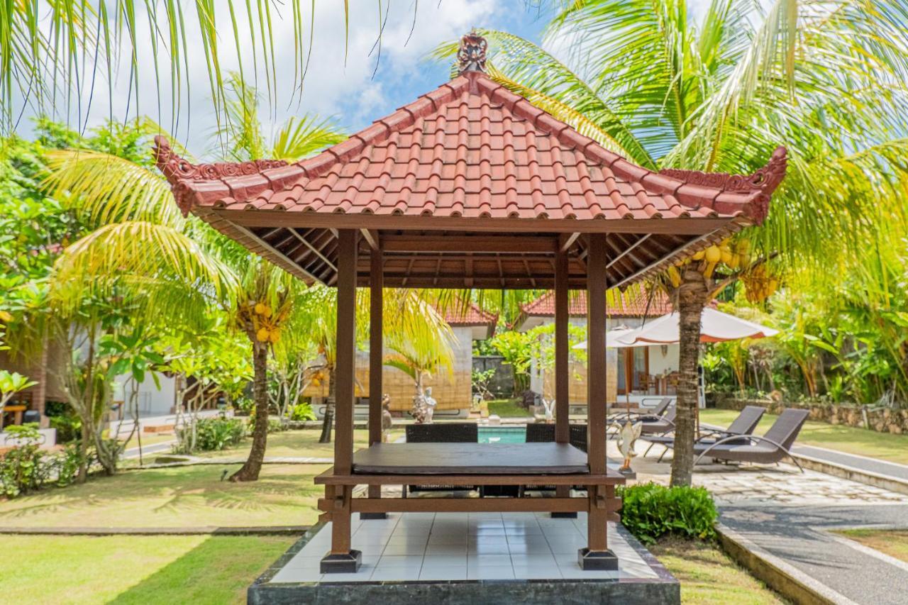 The Bingin Green View By Bukit Vista Uluwatu  Ngoại thất bức ảnh