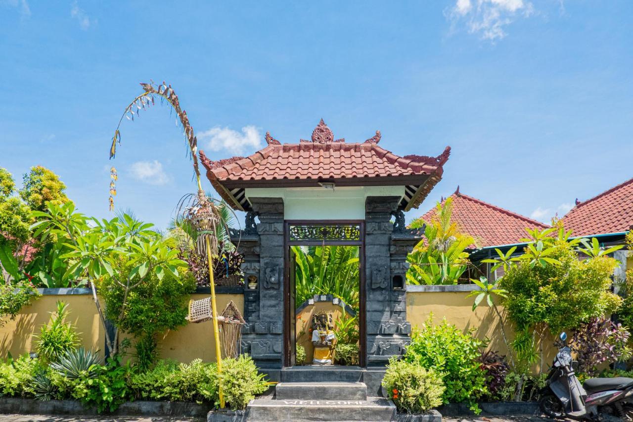 The Bingin Green View By Bukit Vista Uluwatu  Ngoại thất bức ảnh