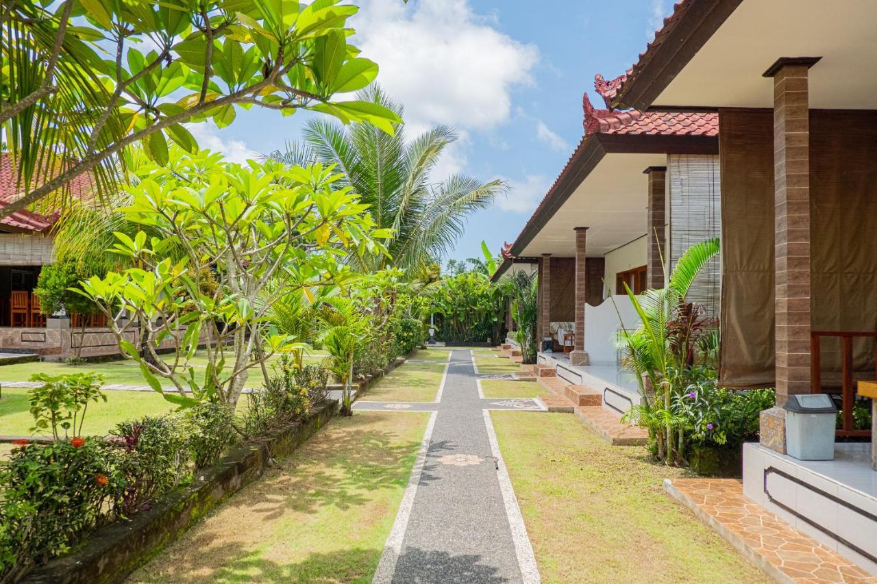 The Bingin Green View By Bukit Vista Uluwatu  Ngoại thất bức ảnh