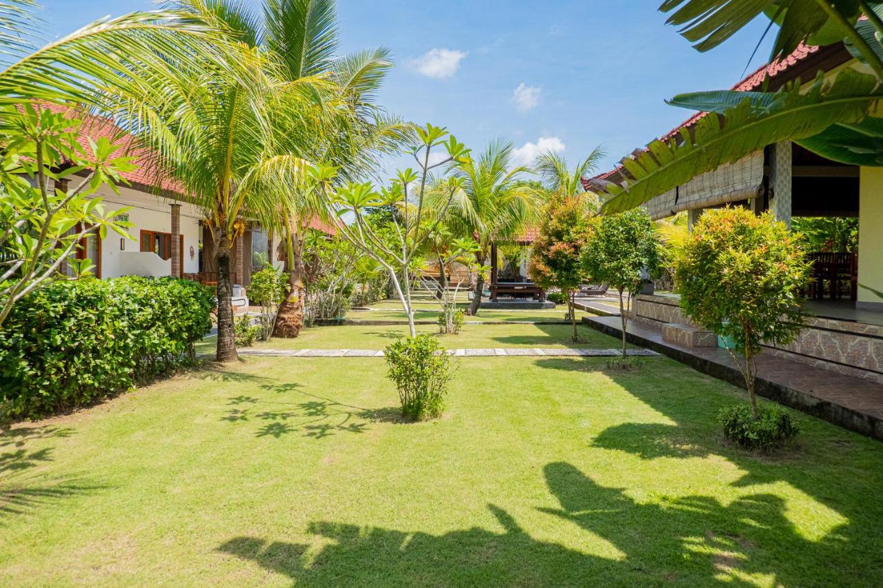 The Bingin Green View By Bukit Vista Uluwatu  Ngoại thất bức ảnh