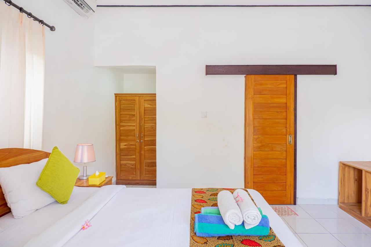 The Bingin Green View By Bukit Vista Uluwatu  Ngoại thất bức ảnh