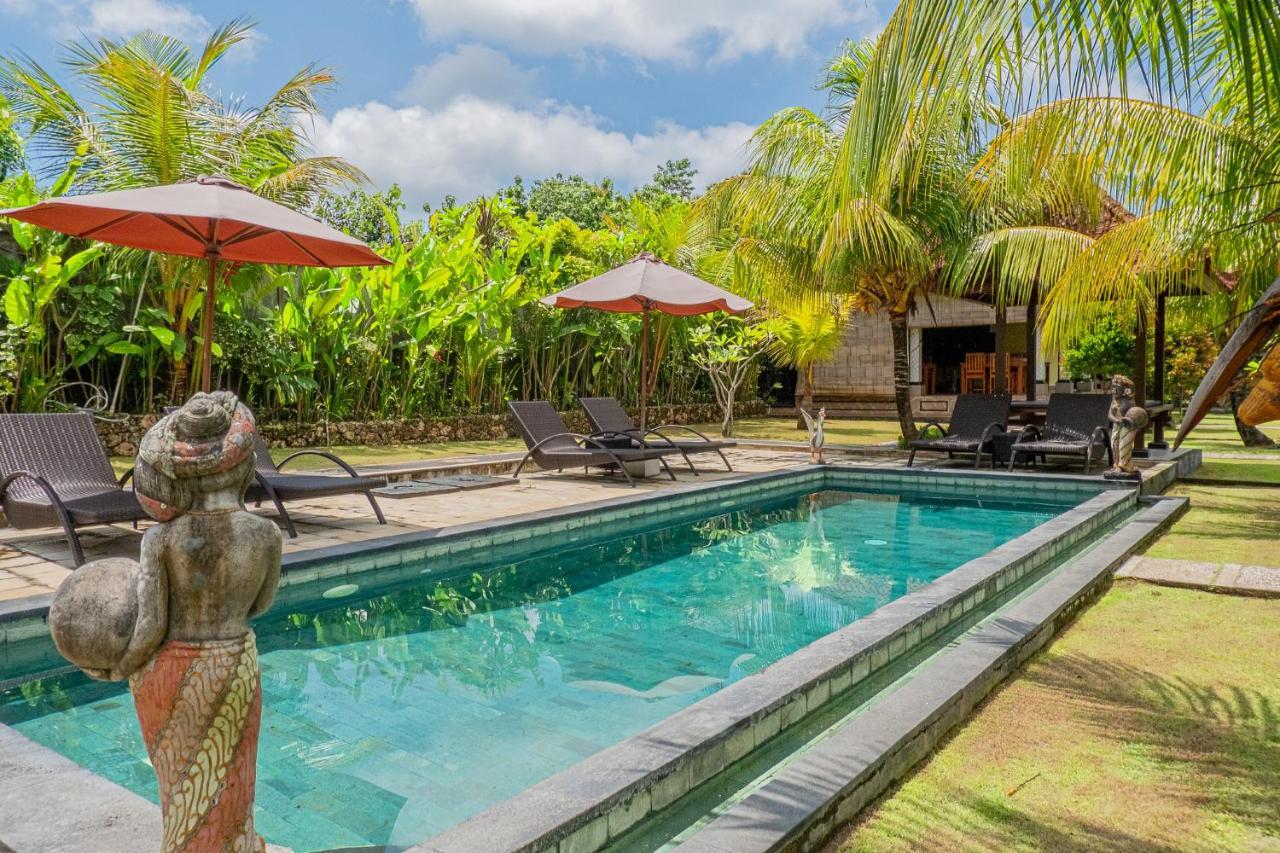 The Bingin Green View By Bukit Vista Uluwatu  Ngoại thất bức ảnh