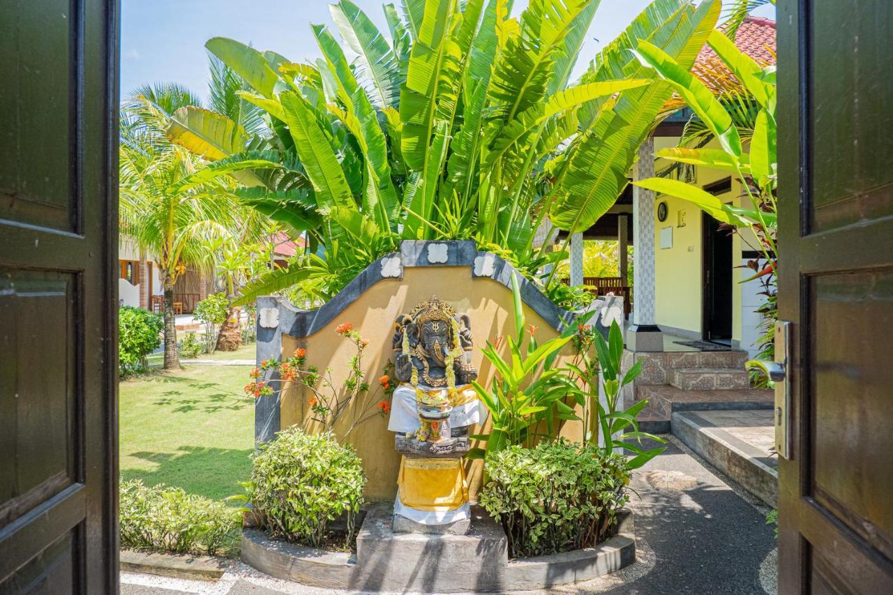 The Bingin Green View By Bukit Vista Uluwatu  Ngoại thất bức ảnh