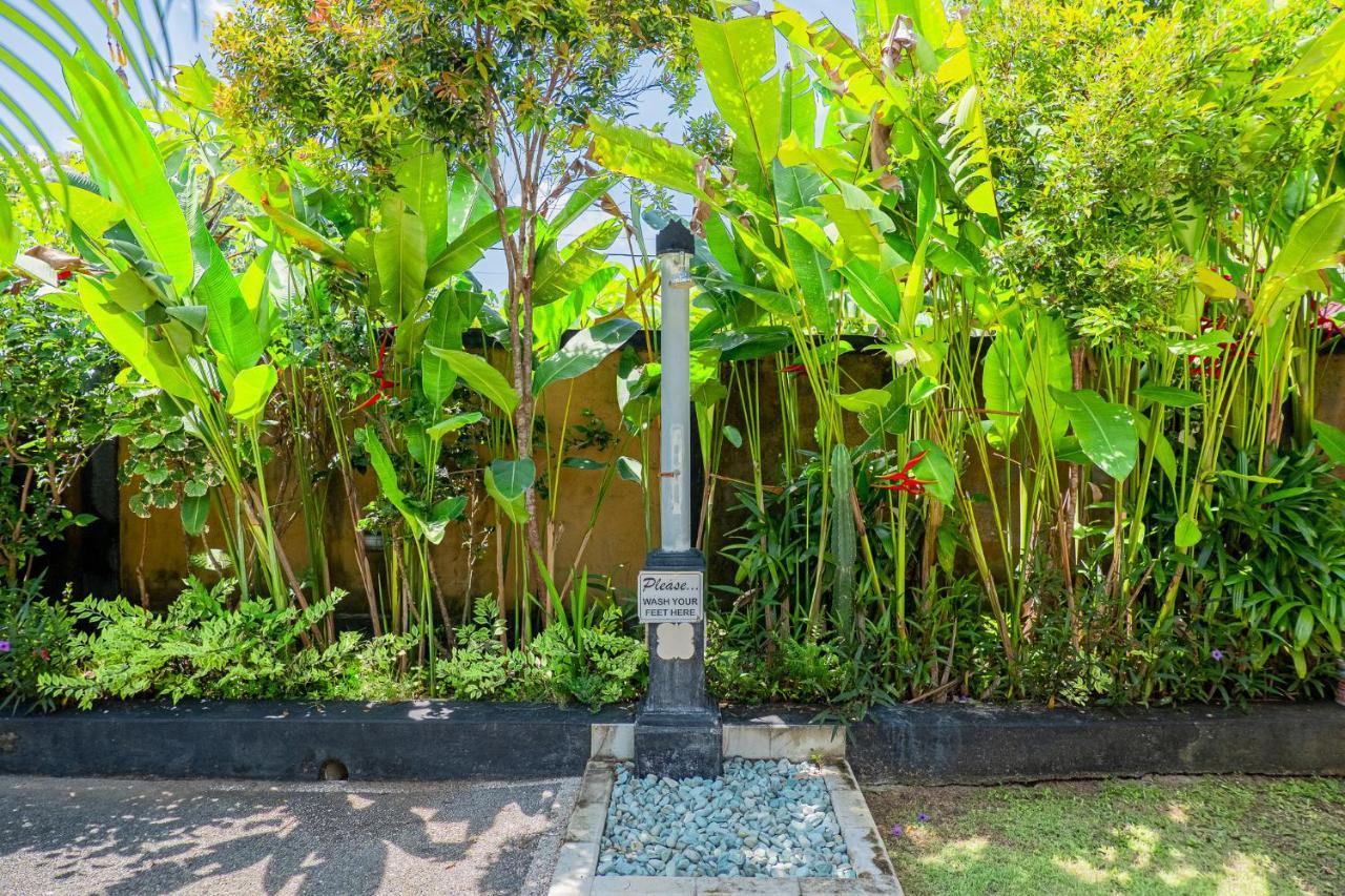 The Bingin Green View By Bukit Vista Uluwatu  Ngoại thất bức ảnh