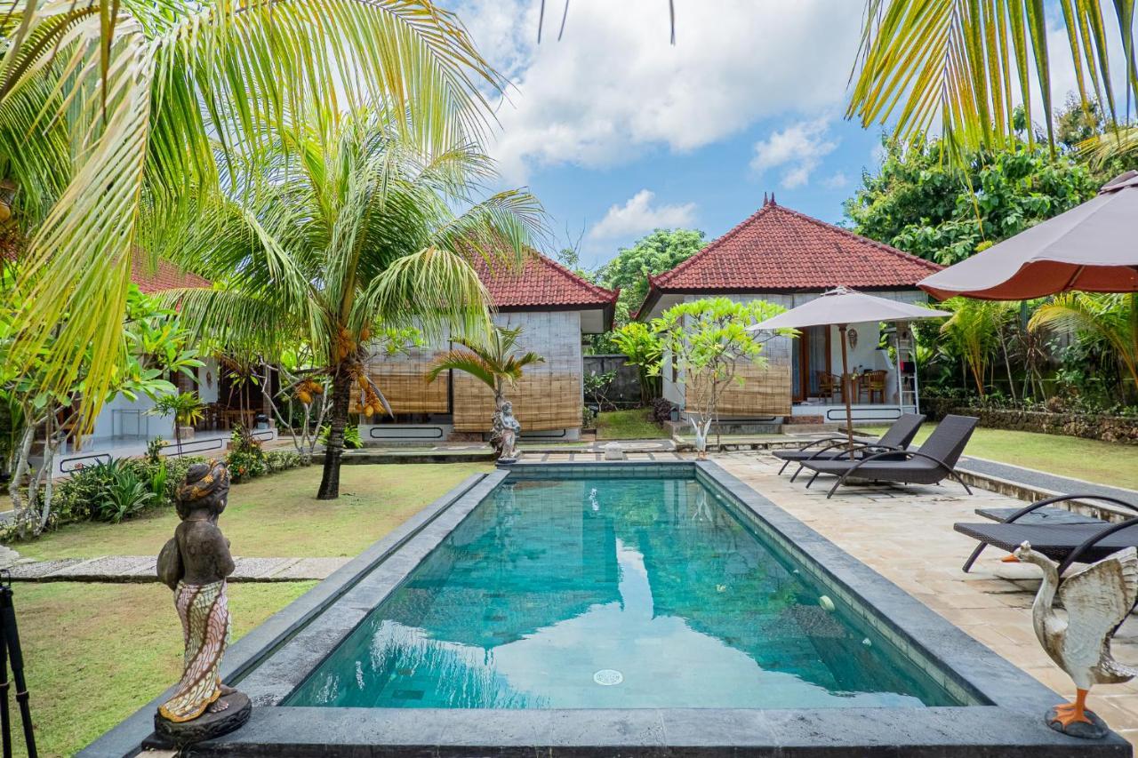 The Bingin Green View By Bukit Vista Uluwatu  Ngoại thất bức ảnh
