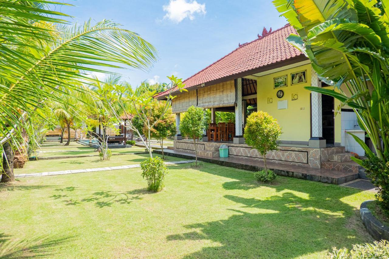 The Bingin Green View By Bukit Vista Uluwatu  Ngoại thất bức ảnh