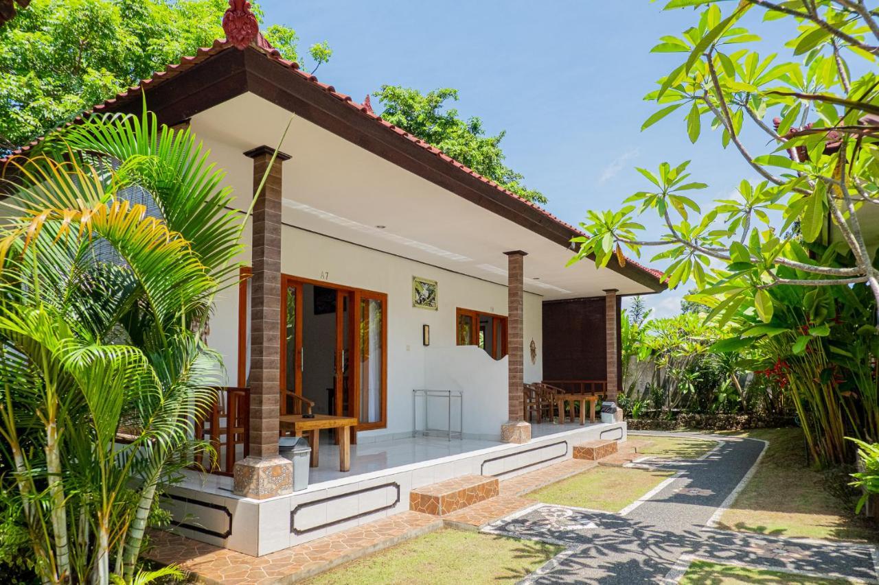 The Bingin Green View By Bukit Vista Uluwatu  Ngoại thất bức ảnh