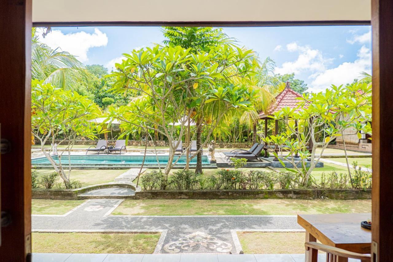 The Bingin Green View By Bukit Vista Uluwatu  Ngoại thất bức ảnh