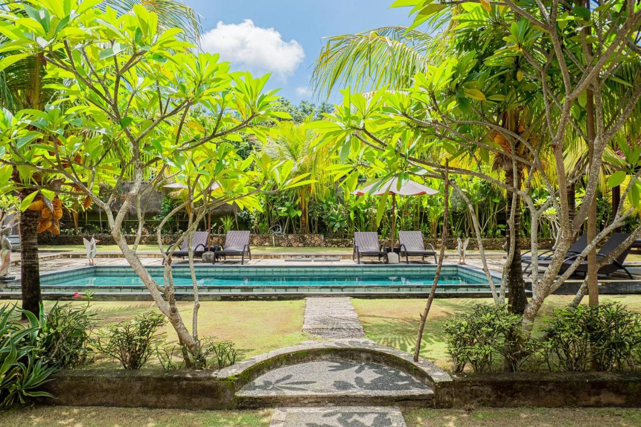 The Bingin Green View By Bukit Vista Uluwatu  Ngoại thất bức ảnh