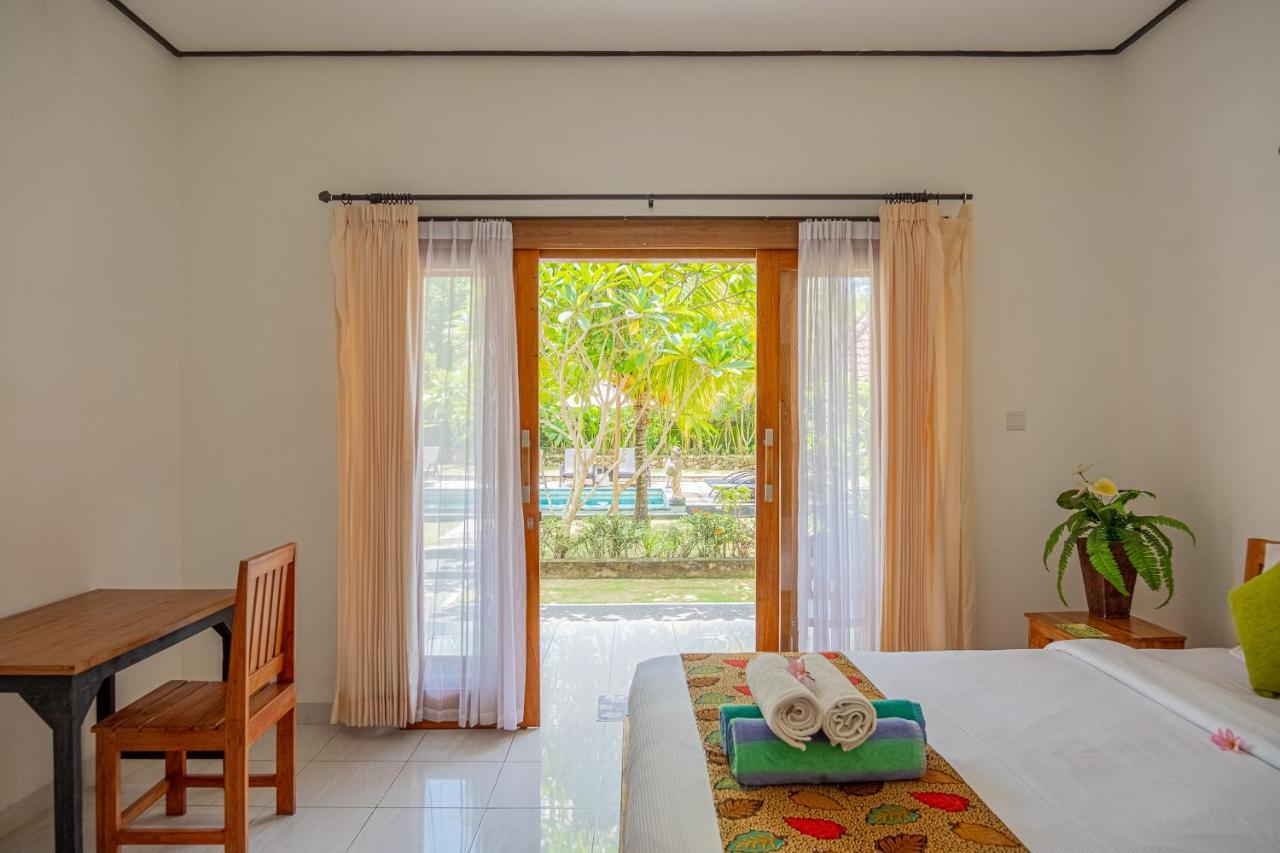 The Bingin Green View By Bukit Vista Uluwatu  Ngoại thất bức ảnh