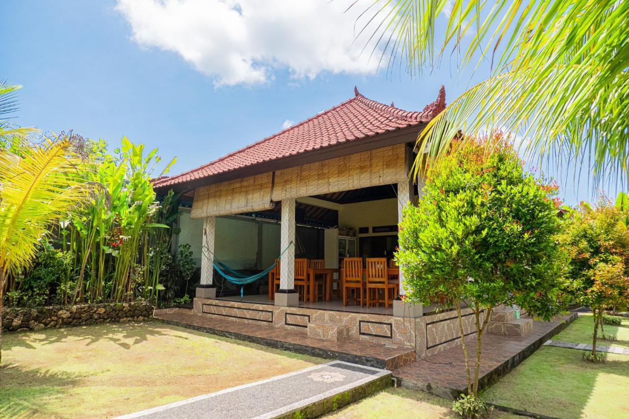 The Bingin Green View By Bukit Vista Uluwatu  Ngoại thất bức ảnh