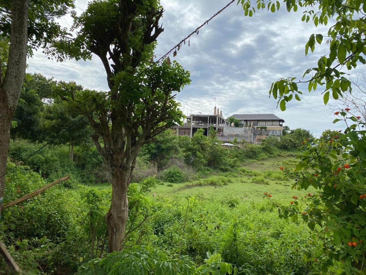The Bingin Green View By Bukit Vista Uluwatu  Ngoại thất bức ảnh
