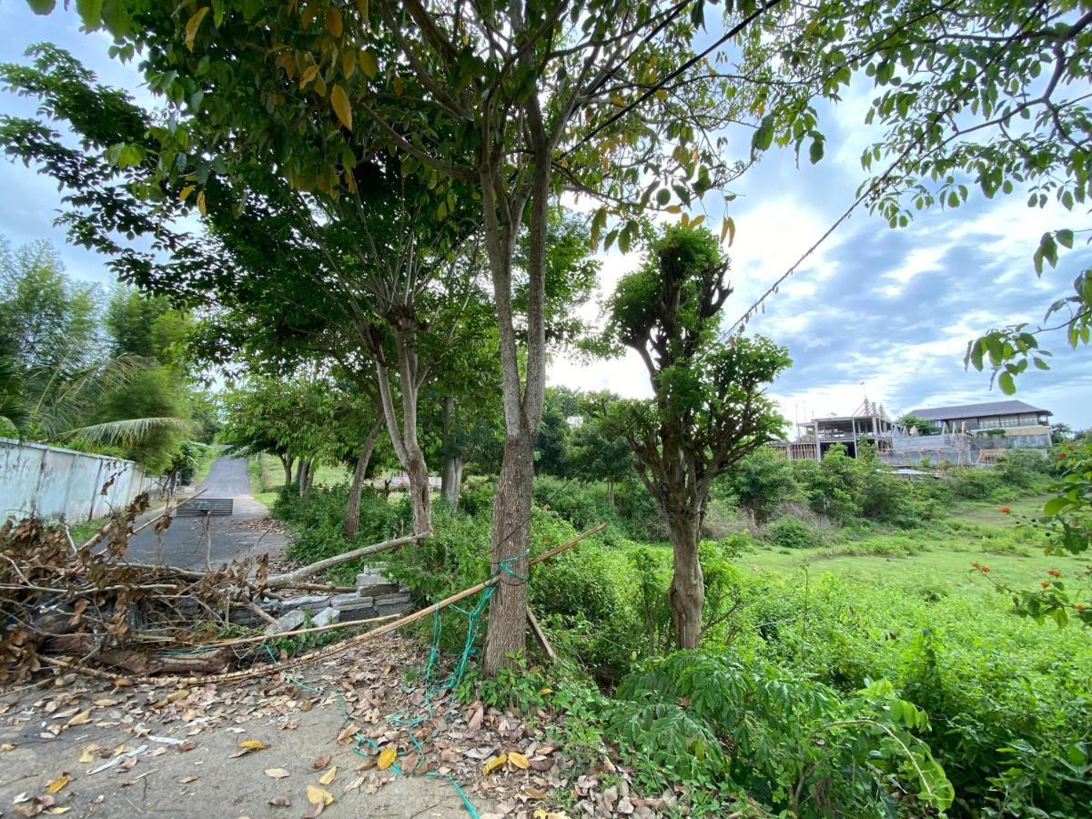 The Bingin Green View By Bukit Vista Uluwatu  Ngoại thất bức ảnh