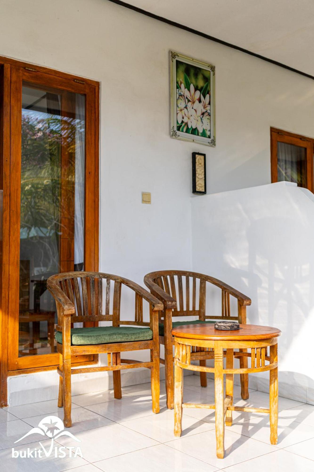 The Bingin Green View By Bukit Vista Uluwatu  Ngoại thất bức ảnh