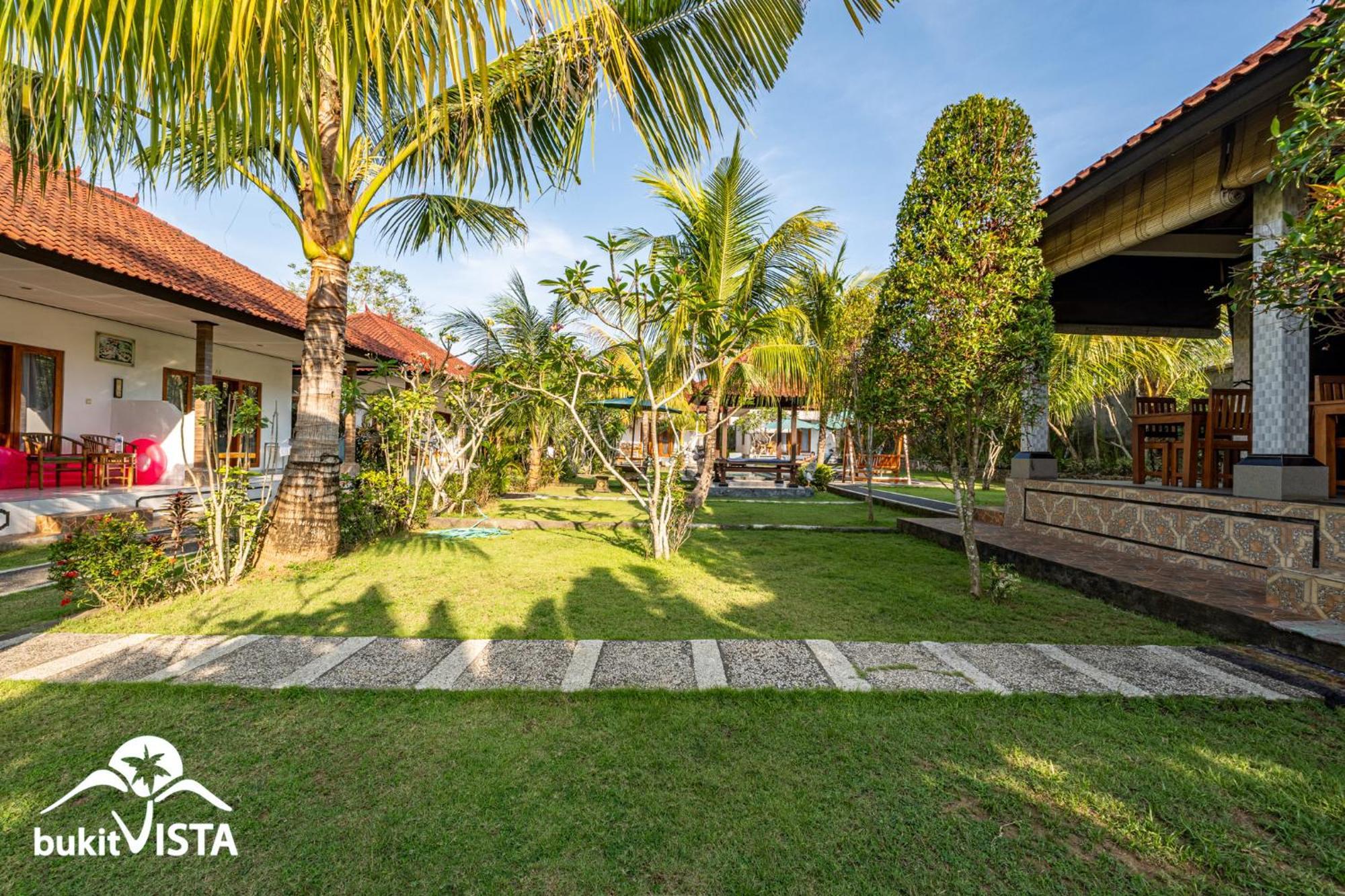 The Bingin Green View By Bukit Vista Uluwatu  Ngoại thất bức ảnh