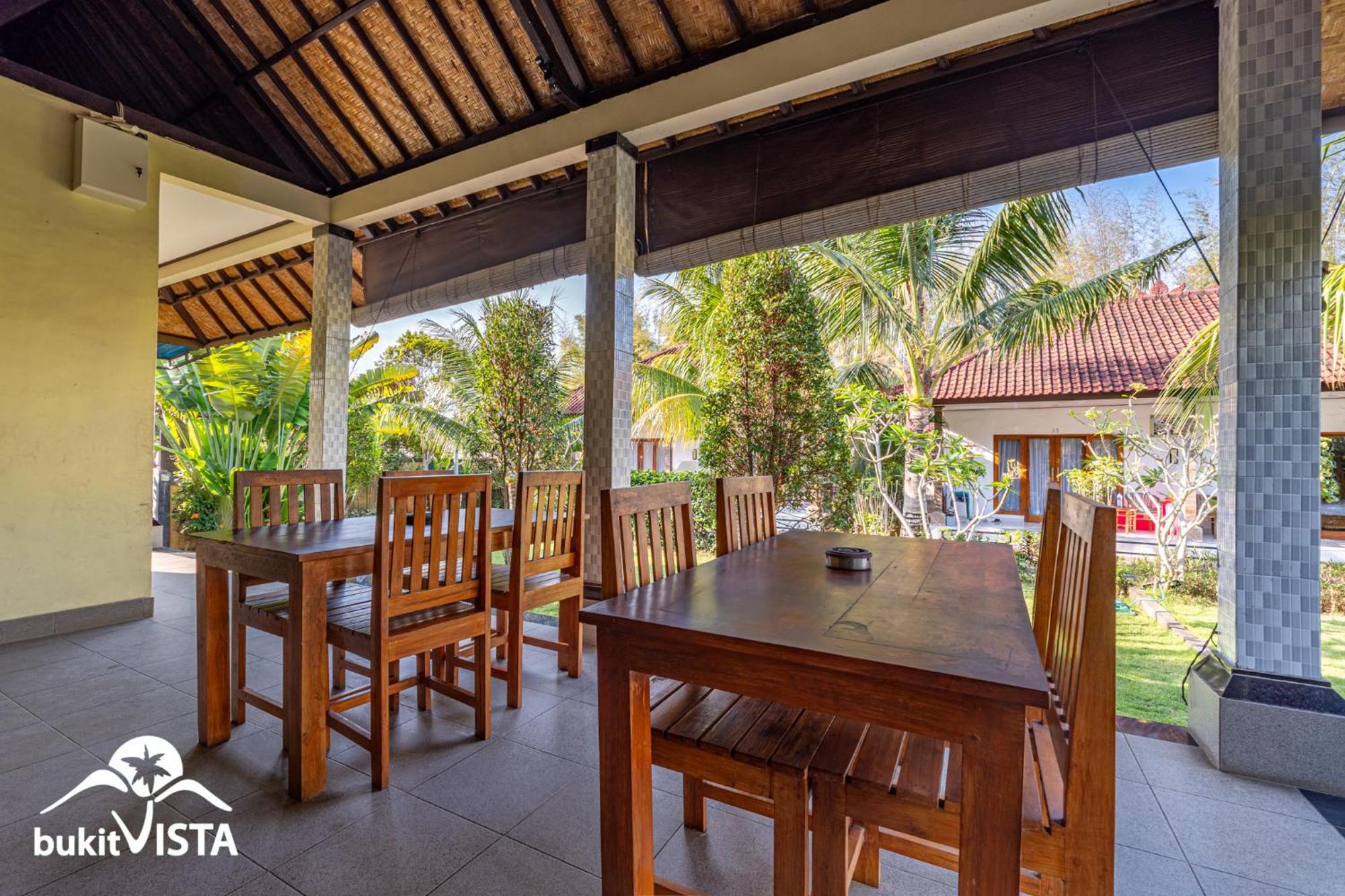 The Bingin Green View By Bukit Vista Uluwatu  Ngoại thất bức ảnh