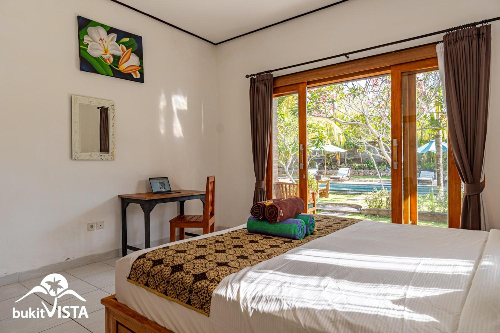 The Bingin Green View By Bukit Vista Uluwatu  Ngoại thất bức ảnh
