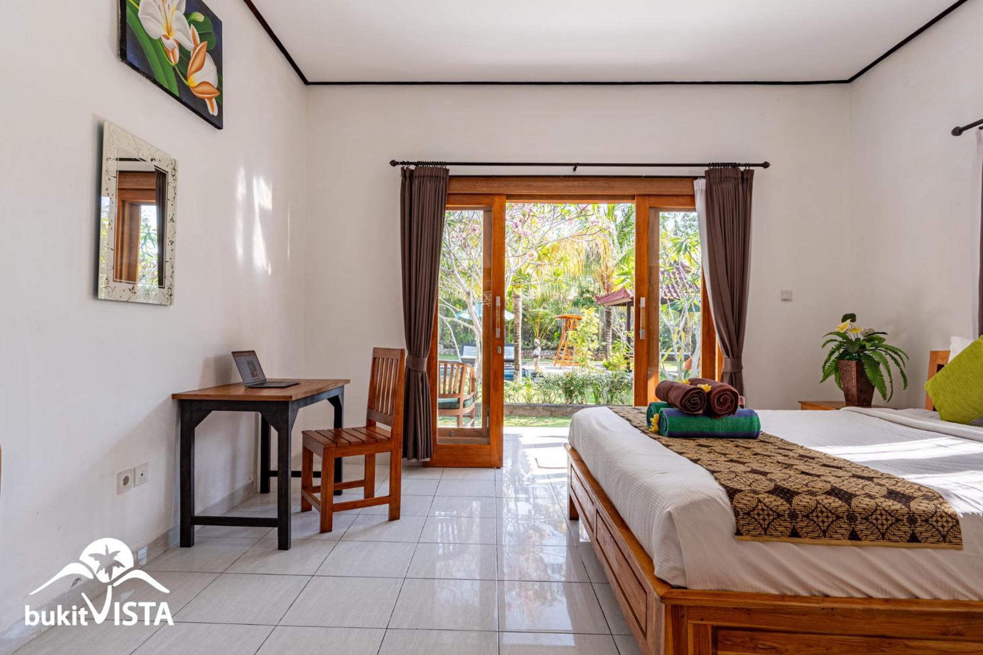 The Bingin Green View By Bukit Vista Uluwatu  Ngoại thất bức ảnh