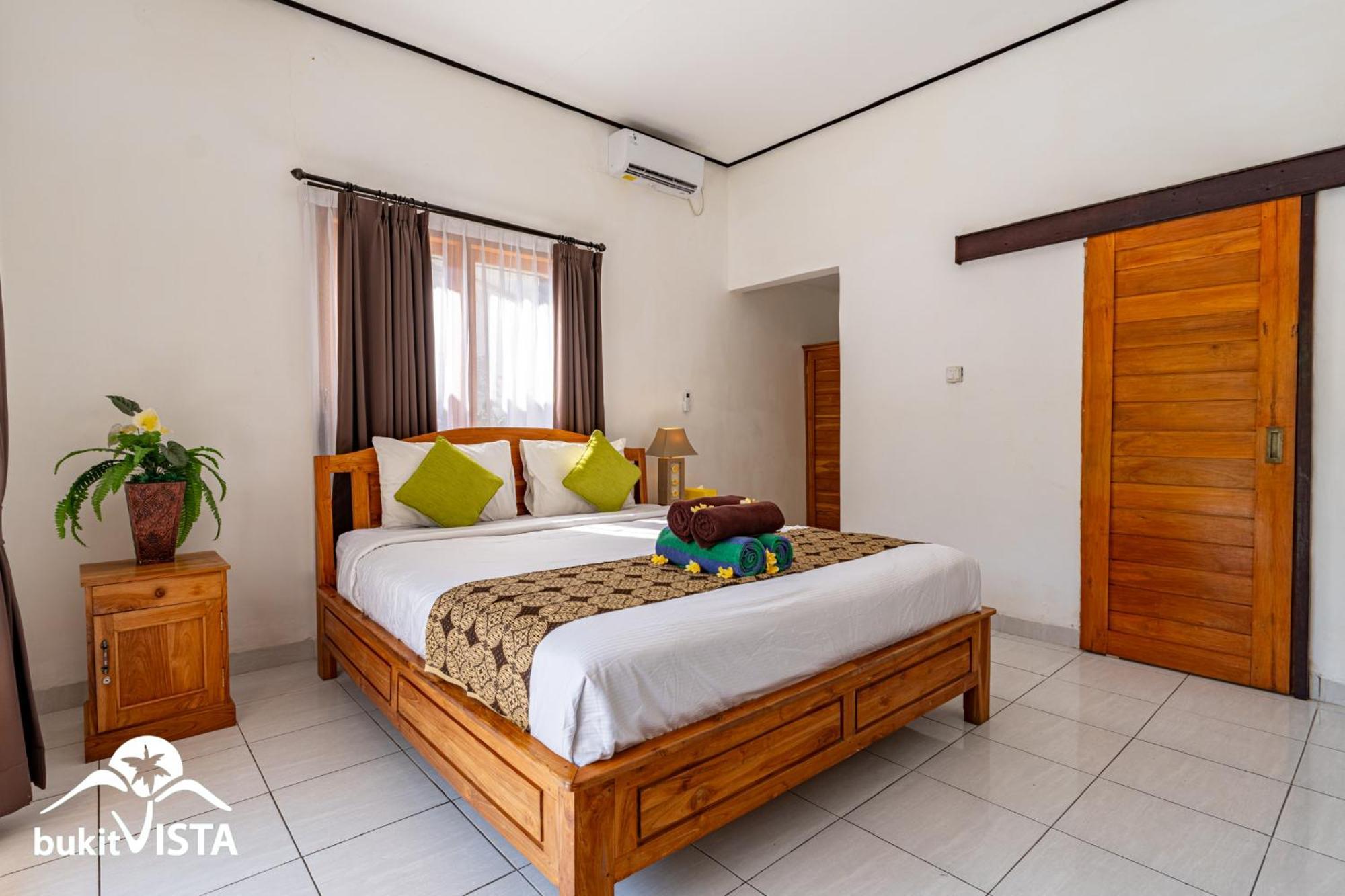 The Bingin Green View By Bukit Vista Uluwatu  Ngoại thất bức ảnh