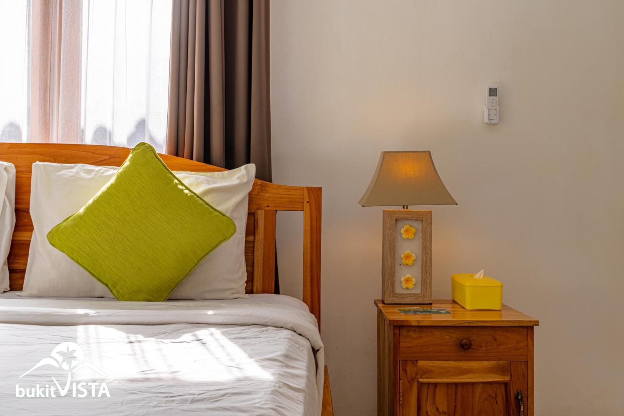 The Bingin Green View By Bukit Vista Uluwatu  Ngoại thất bức ảnh