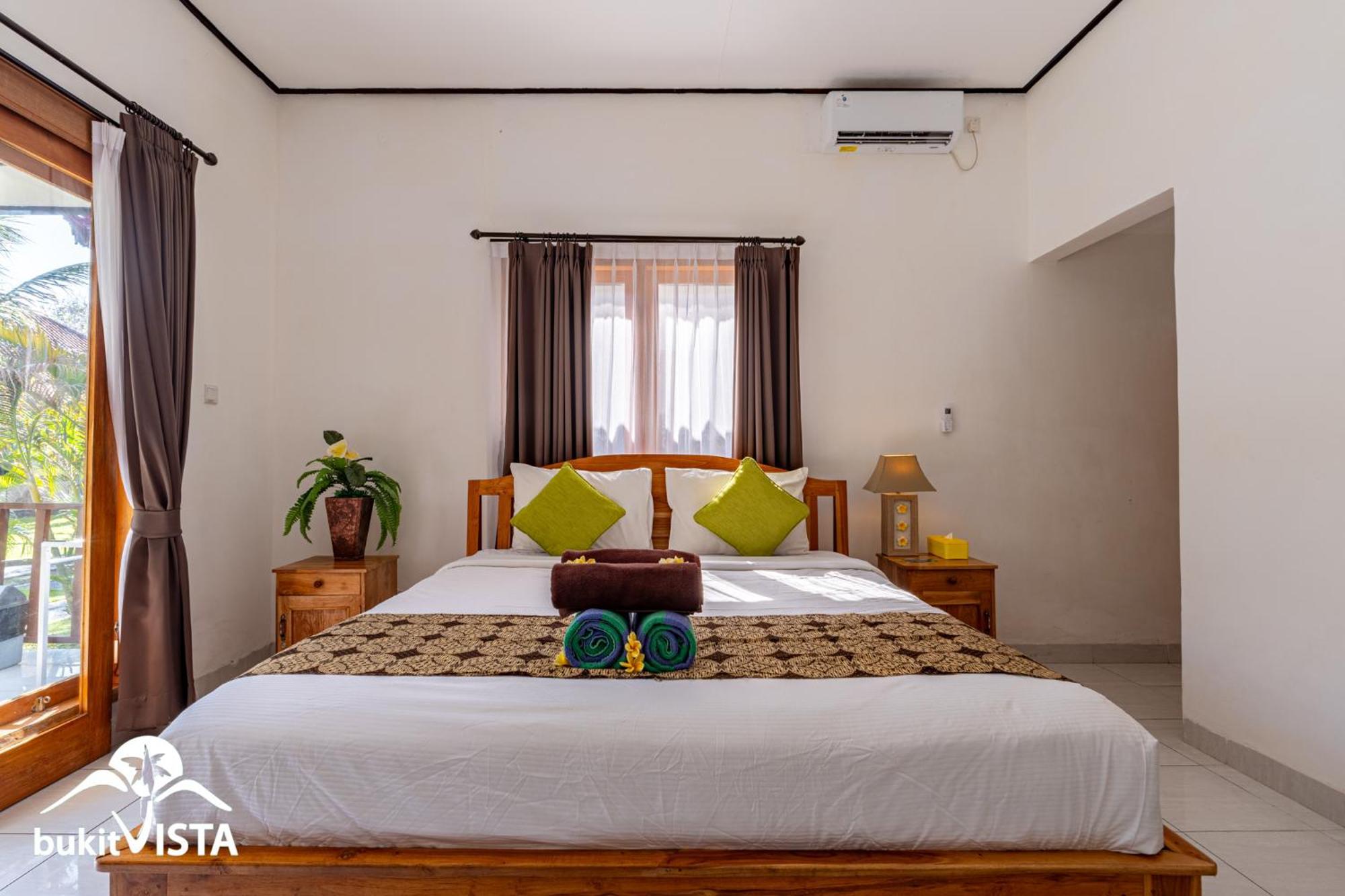 The Bingin Green View By Bukit Vista Uluwatu  Ngoại thất bức ảnh